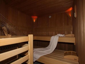 Apartment | Property amenity - Klasse Apartment mit Balkon St. Anton am Arlberg (Sankt Anton am Arlberg)