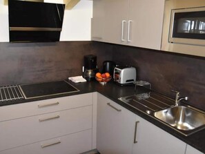 อพาร์ทเมนท์ | ครัวส่วนตัว