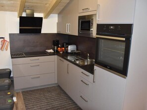 Apartment | Private kitchen