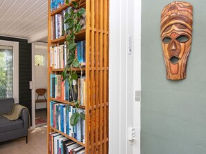 House | Interior - 4 Person Holiday Home in Skjern (Skjern)