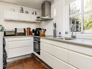 House | Private kitchen