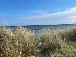 House | Water view - 4 Star Holiday Home in Hals (Hals)
