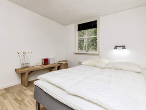 House | 4 bedrooms, individually furnished - 4 Star Holiday Home in Hals (Hals)