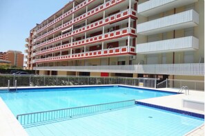 Apartamento | Exterior