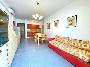 Apartamento | Restauración