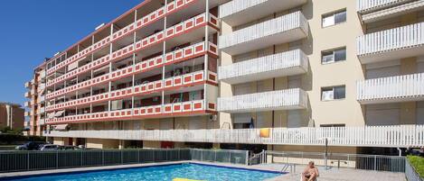 Appartamento | Piscina | Piscina all'aperto