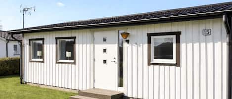 Hus | Exteriör