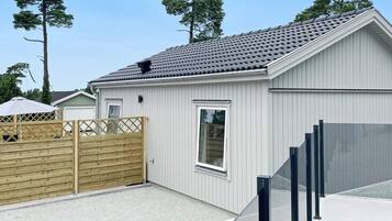 Maison | Extérieur