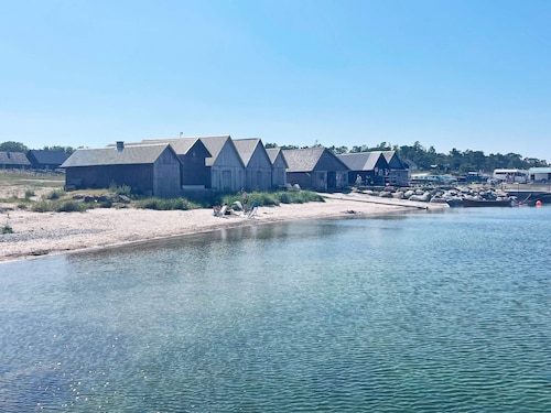 4 Star Holiday Home in Klintehamn