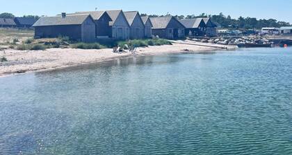 4 Star Holiday Home in Klintehamn