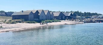 4 Star Holiday Home in Klintehamn