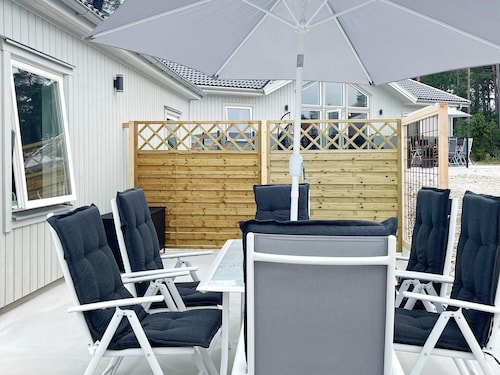 4 Star Holiday Home in Klintehamn