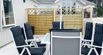 4 Star Holiday Home in Klintehamn