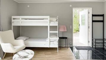 Ferienhaus | Innenbereich