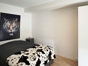 Apartment | 2 bedrooms, individually furnished - 4 Person Holiday Home in Frekhaug (Alver)