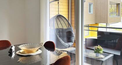 4 Person Holiday Home in Frekhaug