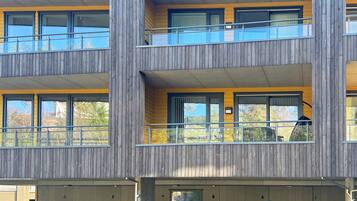 Apartment | Exterior
