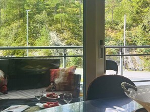 Appartement | Restauration