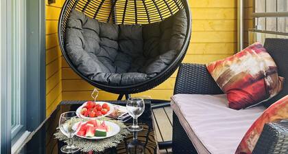 4 Person Holiday Home in Frekhaug