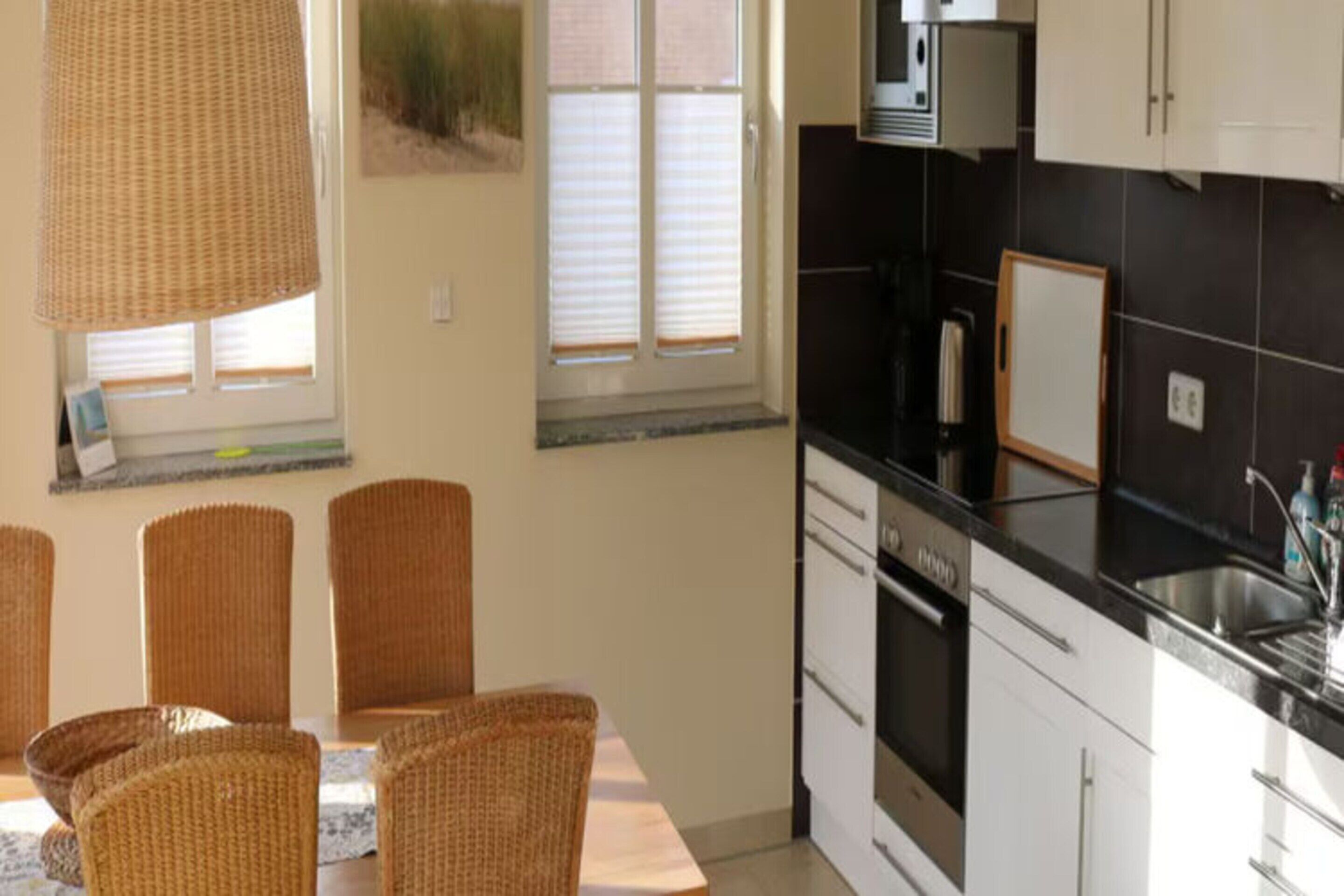 House | Private kitchen