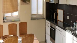 Rumah | Dapur pribadi