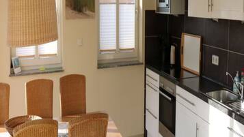 House | Private kitchen