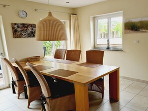 Ferienhaus | Speisen