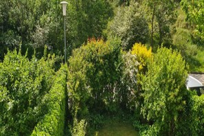 Casa | Jardines del alojamiento