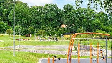 Casa | Ărea infantil