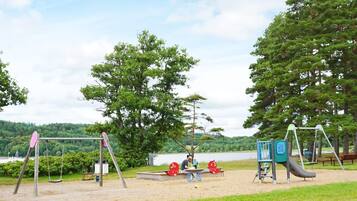 Casa | Ărea infantil