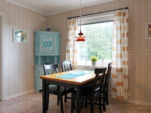 Maison | Restauration