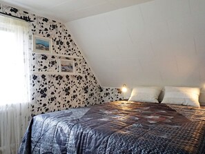 Maison | 3 chambres, ameublement unique