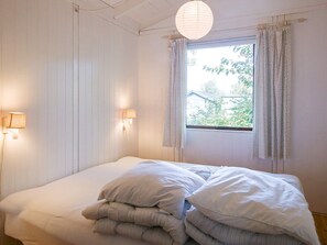 2 bedrooms - 4 Person Holiday Home in Liseleje (Liseleje)