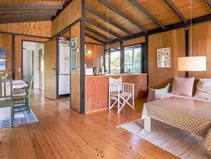 Dining - 4 Person Holiday Home in Liseleje (Liseleje)
