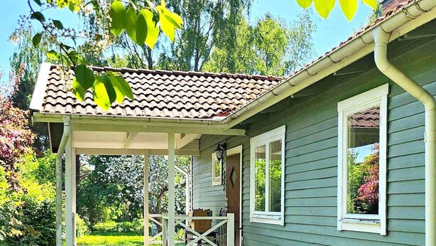 Exterior - 4 Star Holiday Home in Varmdo (Värmdö)