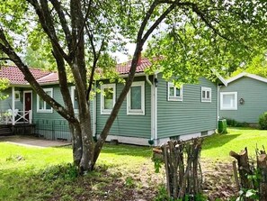 House | Exterior