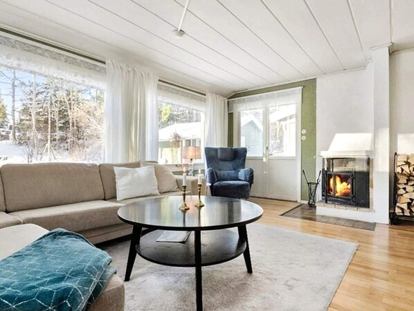House | Interior