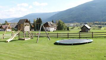 Căn hộ | Khuôn viên nơi lưu trú