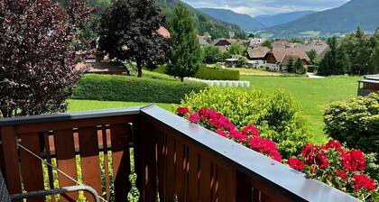 Apartment in Lungau Near Ski Lift