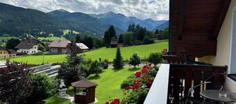 Apartment in Lungau Near Ski Lift