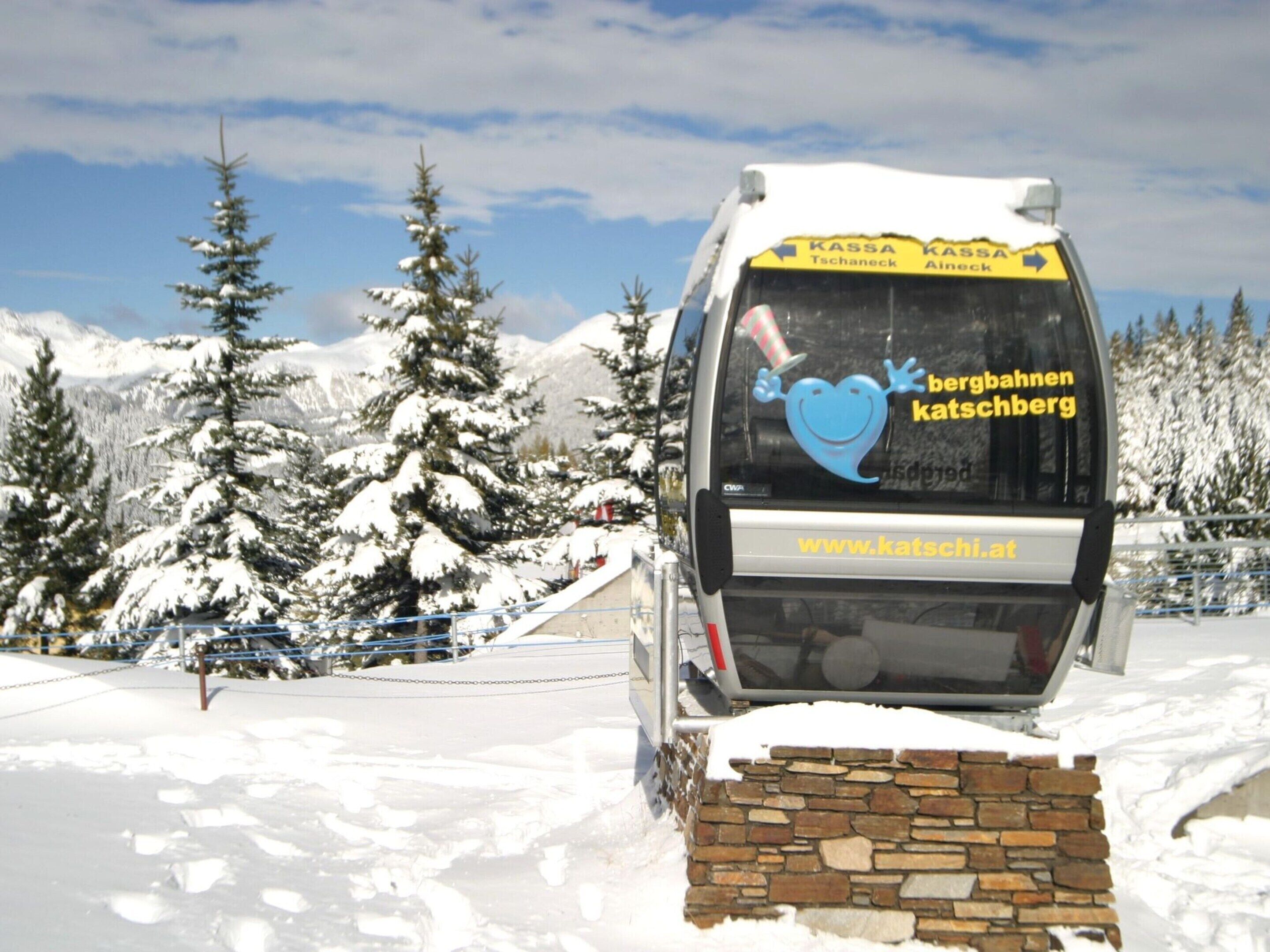 Căn hộ | Ngoại thất