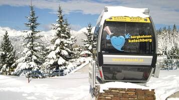 Apartment | Exterior