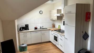 Căn hộ | Bếp riêng