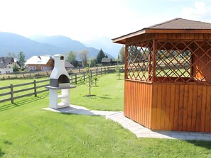 Apartment | Exterior