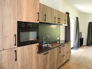 Casa | Cocina privada | Hervidor eléctrico