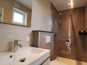Maison | Salle de bain
