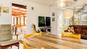 Hus | Spiseområde
