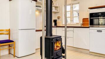 House | Private kitchen