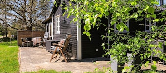 6 Person Holiday Home in Blokhus