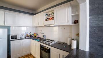 House | Private kitchen